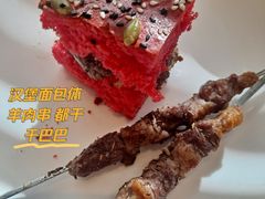 -北京王府井希尔顿酒店·万斯阁西餐厅