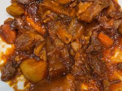 红烧牛窝骨-金阁家常菜(贵阳路店)