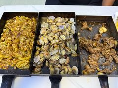 -晓梦戳子肉(瑞云路店)