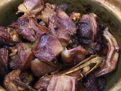 姜母鸭-斯丹姜母鸭·古法干香(涂门街总店)