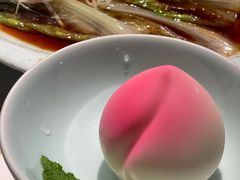 -四世同堂·京菜·烤鸭(双井店)