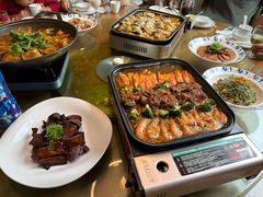 -古集小镇(银泰店)
