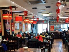 大堂-姚记炒肝店(簋街店)