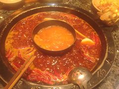 -蜀大侠火锅(建设路第五大道店)