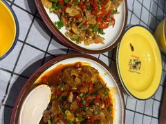 -江西老表·经典江西八大碗