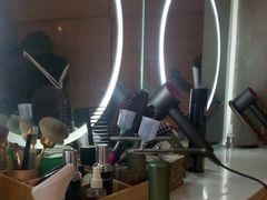-施奈儿.洗头頭療.按摩SPA.采耳(上梅林店)