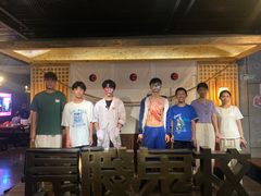 -长藤鬼校(龙翔店)