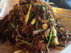 -懒人盐府人家(航天桥店)