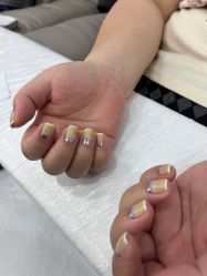 -斯馨·健康美甲美睫