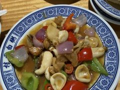 -桂园白粥·潮汕老味道