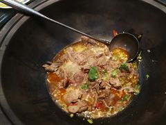 -横山双城铁锅炖羊肉(创始店)