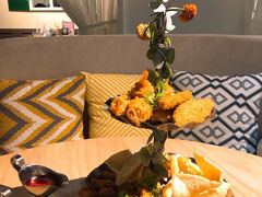 -初拾·花里餐厅(钜城华亿店)