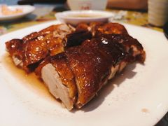 -芳姨广东砂锅粥(张庄路店)