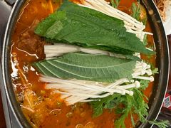 -第二外国语学院-韩国餐厅(朝阳路店)