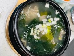 -韩时烤肉(丰科万达广场店)