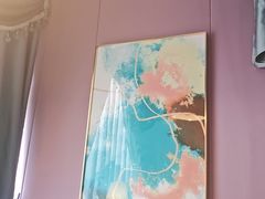 -湖滨1950牛排西餐厅(泽州路店)