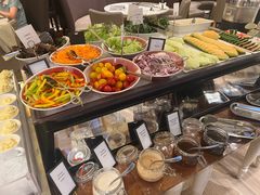 -北京王府井希尔顿酒店·万斯阁西餐厅