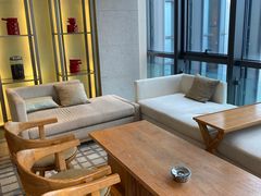 -重庆解放碑威斯汀酒店