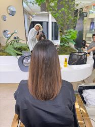 -BEAUTY HAIR GANO