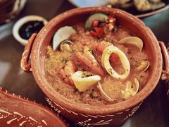 -ALBERGUE 1601 婆仔屋葡国餐厅