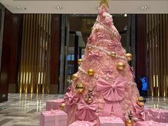 -西安凯悦酒店·湖畔中餐厅