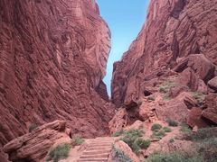 -天山神秘大峡谷