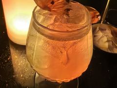 -亚龙湾喜来登·美景台大堂吧