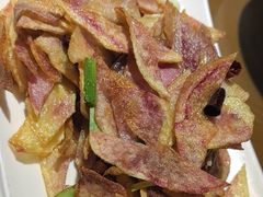 -外婆味道·云南菜大当家(弥勒店)