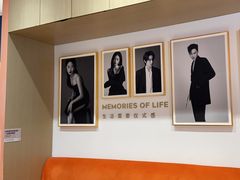 -海马体照相馆(龙湖杭州金沙天街店)