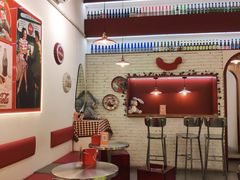大堂-Eckl’s爱氏热狗(猫街店)