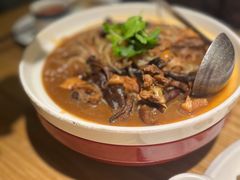 -四姐妹东北饺子(沙尾路店)