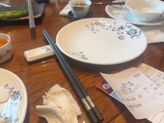 -龙悦湾酒家·八阵鱼生·渔人码头店