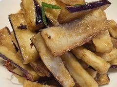 -郭林家常菜(狼垡店)
