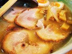 -日出拉面(望京店)