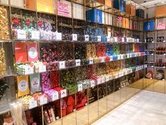 零售区-VENCHI 闻绮(北京国贸商城店)