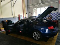 -北京祥龙博瑞汽车服务（集团）有限公司六分公司