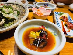 -德川家日本料理(中关村寰太大厦店)