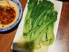 -龙抄手食府(浣花北路店)