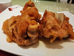 -吴记酱骨炖菜馆(西大直街店)