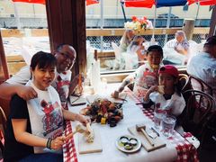 -The Crab Pot Seattle