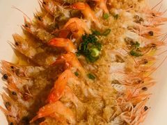 -桥东喜碧海鲜街(水东街店)