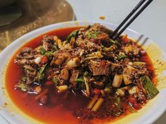-彭大姐老店黄辣丁(新津店)