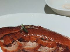 -鸭王烤鸭店(三里河店)