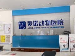 -爱诺动物医院(崂山店)