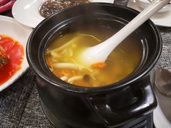 -徐记私厨(半淞园路店)