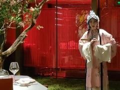 -星·South Beauty·俏江南(国贸店)