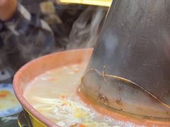 -京悦南门涮羊肉·羊蝎子火锅(田林路店)