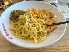 -阿九笨鸡蛋手擀面(总店)