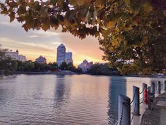 -南通濠河风景名胜区