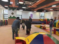-爱威盛亲子俱乐部·纽约国际早托中心